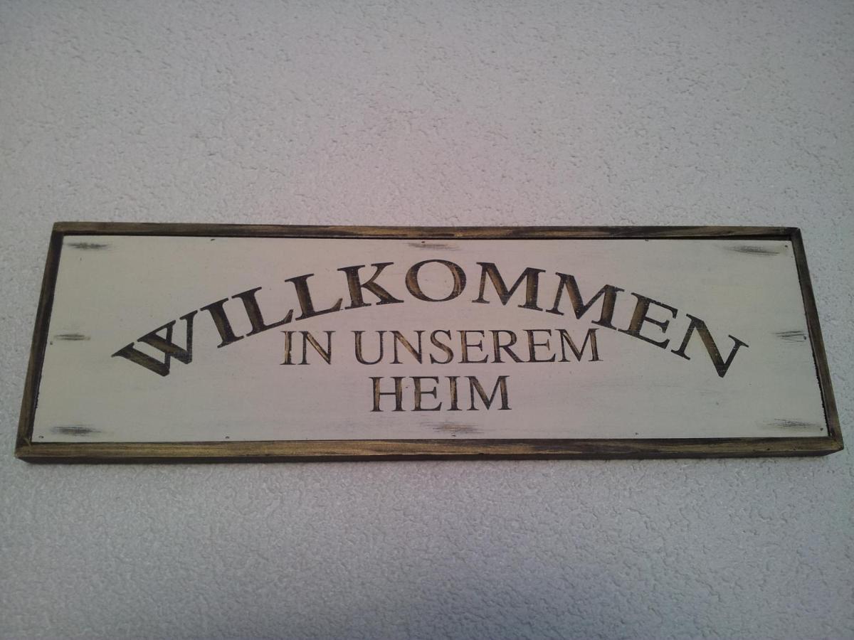 Ferienhaus Fischer Zweibruecken Exterior photo