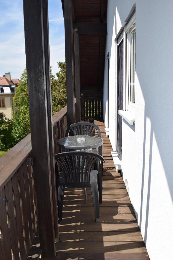 Ferienhaus Fischer Zweibruecken Exterior photo