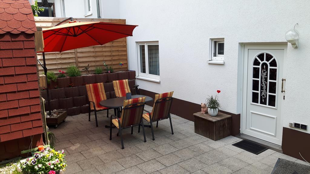 Ferienhaus Fischer Zweibruecken Exterior photo